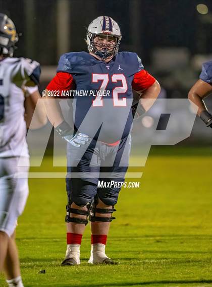 Thumbnail 3 in Cape Fear @ Terry Sanford photogallery.