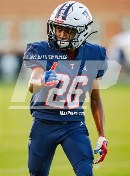 Thumbnail 2 in Cape Fear @ Terry Sanford photogallery.