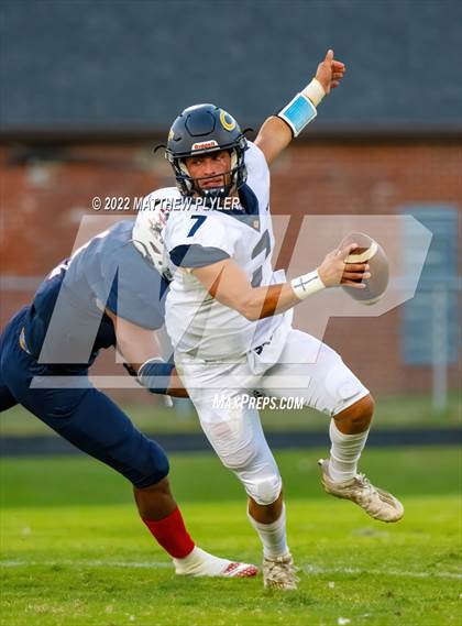 Thumbnail 3 in Cape Fear @ Terry Sanford photogallery.