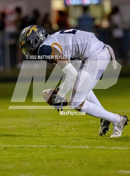 Thumbnail 3 in Cape Fear @ Terry Sanford photogallery.