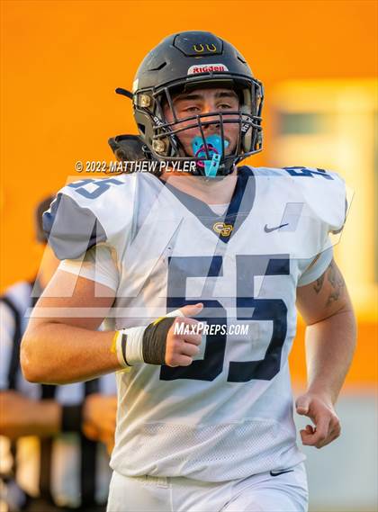 Thumbnail 3 in Cape Fear @ Terry Sanford photogallery.
