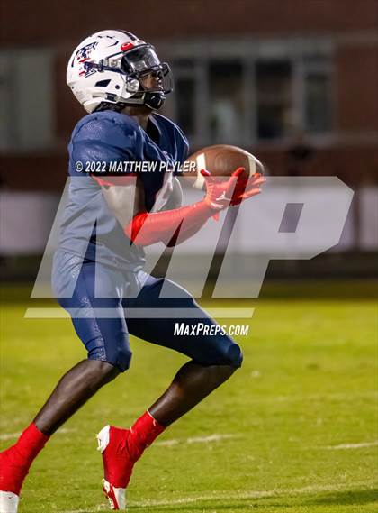 Thumbnail 3 in Cape Fear @ Terry Sanford photogallery.