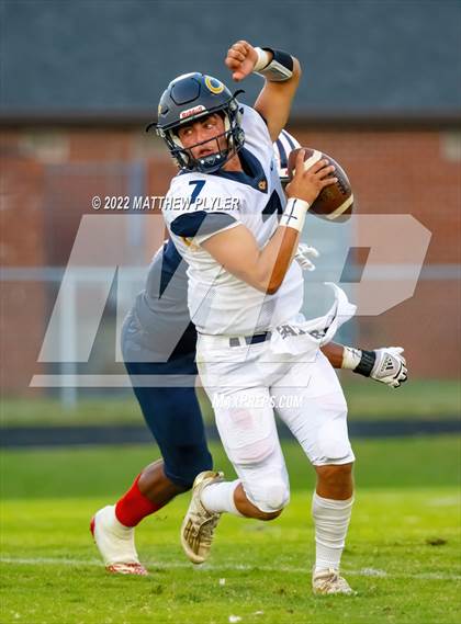 Thumbnail 3 in Cape Fear @ Terry Sanford photogallery.
