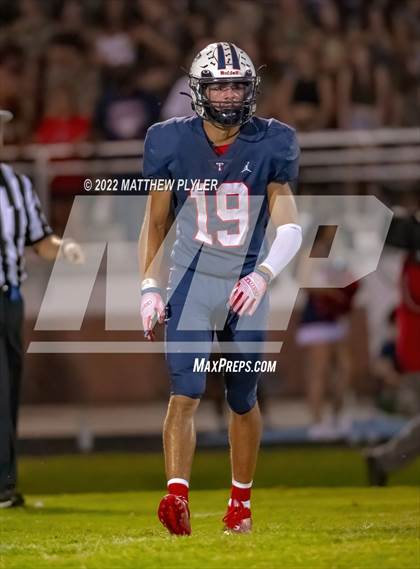 Thumbnail 3 in Cape Fear @ Terry Sanford photogallery.