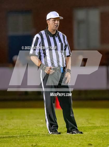 Thumbnail 2 in Cape Fear @ Terry Sanford photogallery.