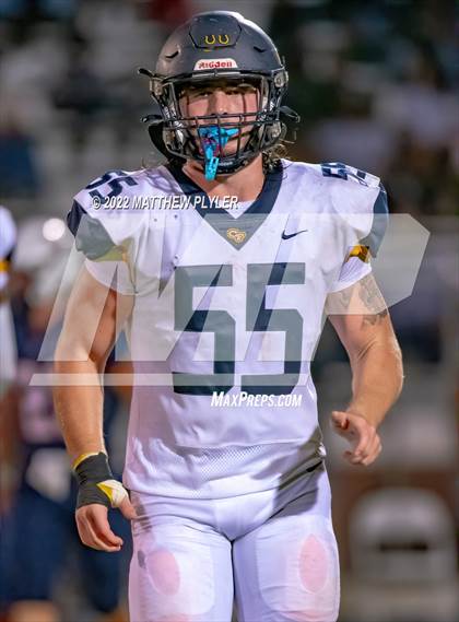 Thumbnail 3 in Cape Fear @ Terry Sanford photogallery.