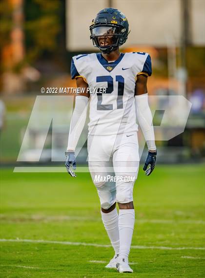 Thumbnail 3 in Cape Fear @ Terry Sanford photogallery.