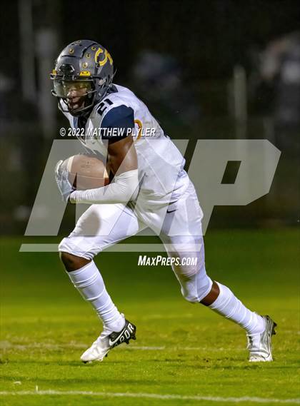 Thumbnail 3 in Cape Fear @ Terry Sanford photogallery.