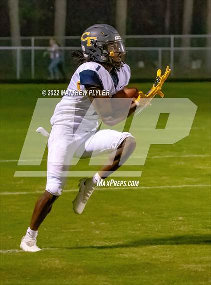 Thumbnail 2 in Cape Fear @ Terry Sanford photogallery.
