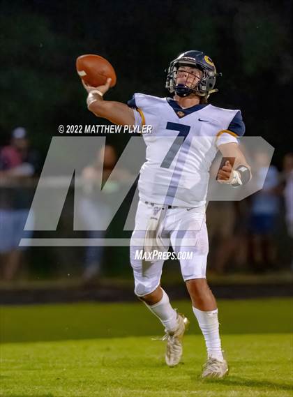 Thumbnail 3 in Cape Fear @ Terry Sanford photogallery.