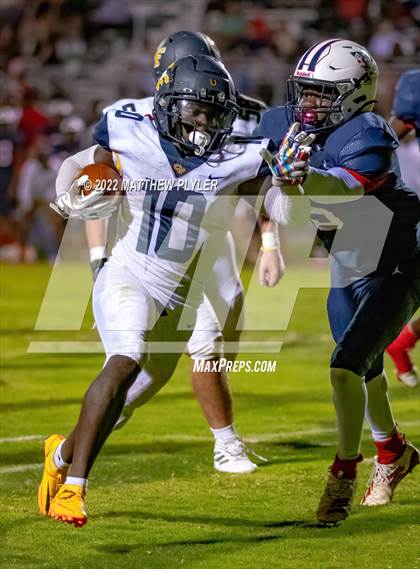 Thumbnail 1 in Cape Fear @ Terry Sanford photogallery.