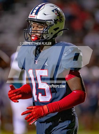 Thumbnail 2 in Cape Fear @ Terry Sanford photogallery.