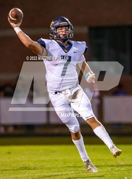 Thumbnail 2 in Cape Fear @ Terry Sanford photogallery.