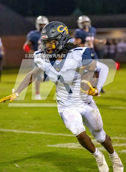 Thumbnail 2 in Cape Fear @ Terry Sanford photogallery.