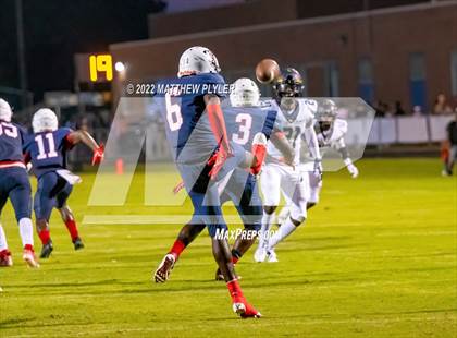 Thumbnail 1 in Cape Fear @ Terry Sanford photogallery.