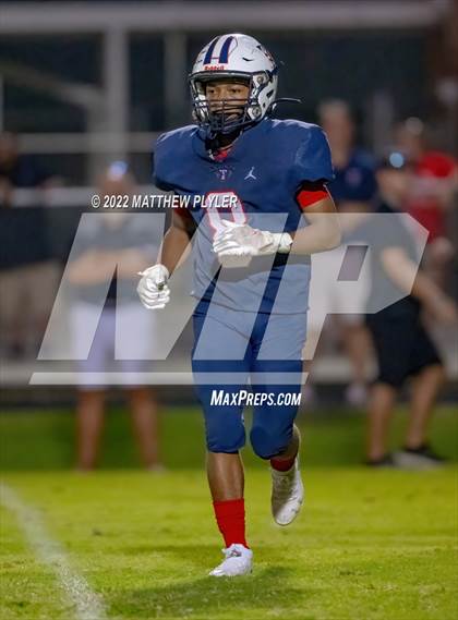 Thumbnail 1 in Cape Fear @ Terry Sanford photogallery.