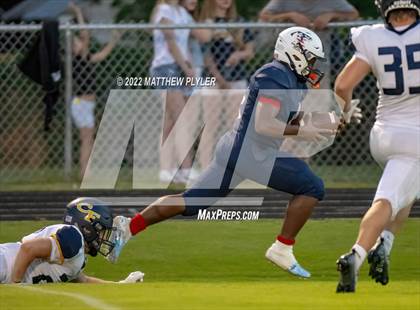 Thumbnail 1 in Cape Fear @ Terry Sanford photogallery.
