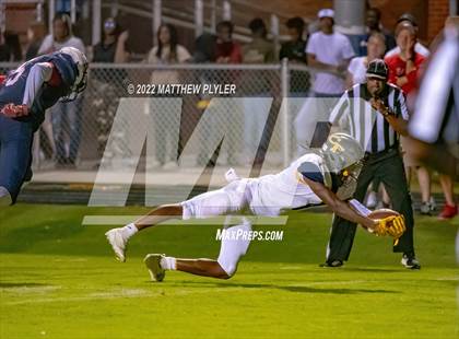 Thumbnail 2 in Cape Fear @ Terry Sanford photogallery.