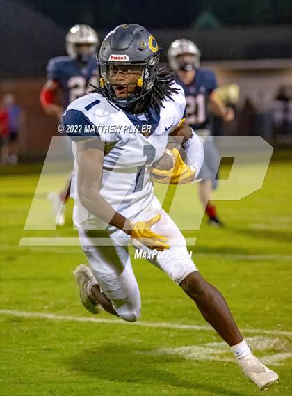Thumbnail 3 in Cape Fear @ Terry Sanford photogallery.