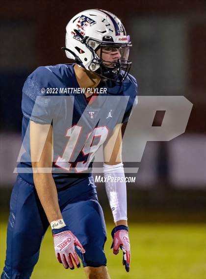 Thumbnail 1 in Cape Fear @ Terry Sanford photogallery.