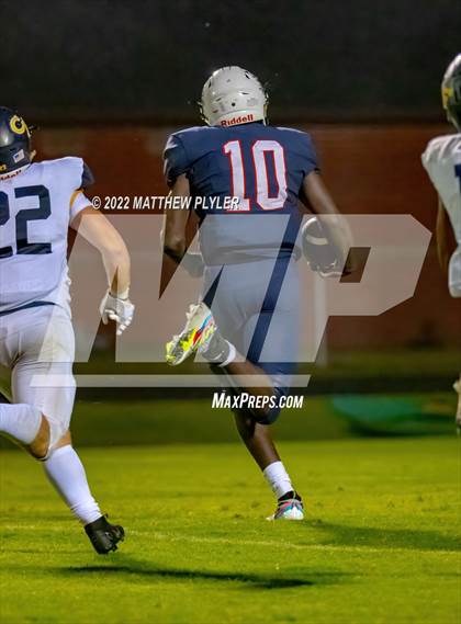 Thumbnail 3 in Cape Fear @ Terry Sanford photogallery.
