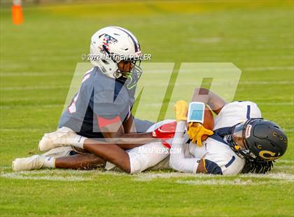 Thumbnail 2 in Cape Fear @ Terry Sanford photogallery.