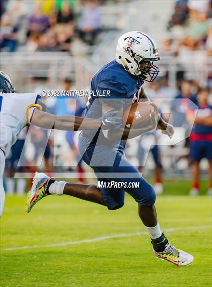 Thumbnail 3 in Cape Fear @ Terry Sanford photogallery.