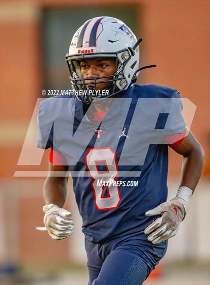 Thumbnail 2 in Cape Fear @ Terry Sanford photogallery.