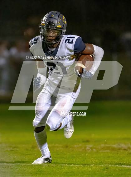 Thumbnail 3 in Cape Fear @ Terry Sanford photogallery.