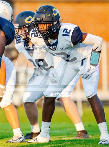 Thumbnail 3 in Cape Fear @ Terry Sanford photogallery.