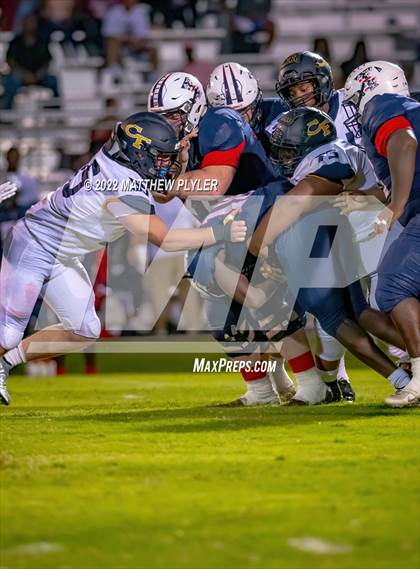 Thumbnail 3 in Cape Fear @ Terry Sanford photogallery.