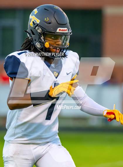 Thumbnail 2 in Cape Fear @ Terry Sanford photogallery.