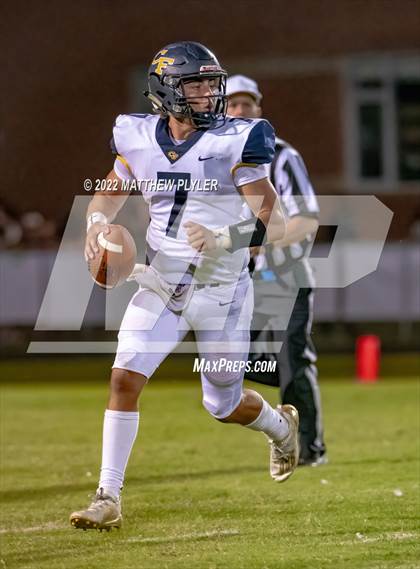 Thumbnail 3 in Cape Fear @ Terry Sanford photogallery.