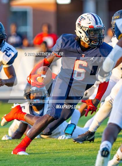 Thumbnail 1 in Cape Fear @ Terry Sanford photogallery.