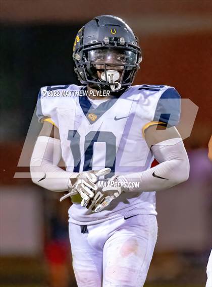 Thumbnail 1 in Cape Fear @ Terry Sanford photogallery.