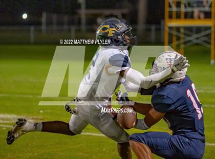 Thumbnail 1 in Cape Fear @ Terry Sanford photogallery.