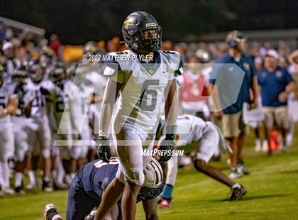 Thumbnail 1 in Cape Fear @ Terry Sanford photogallery.