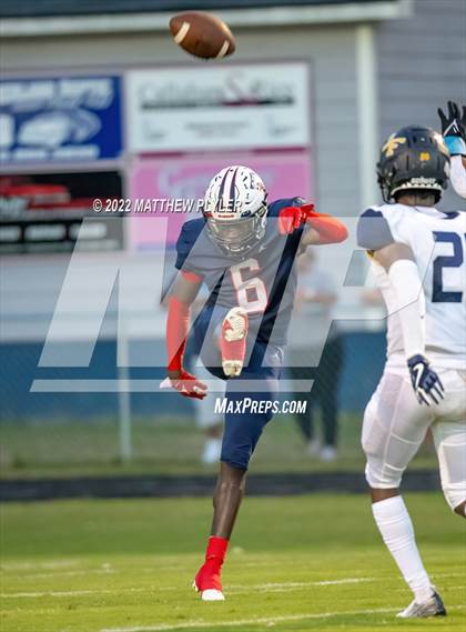 Thumbnail 2 in Cape Fear @ Terry Sanford photogallery.