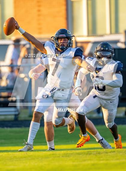 Thumbnail 2 in Cape Fear @ Terry Sanford photogallery.