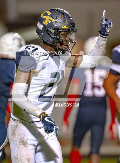 Thumbnail 2 in Cape Fear @ Terry Sanford photogallery.