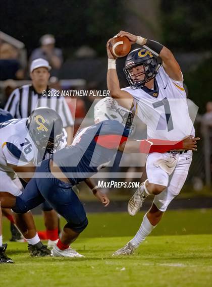Thumbnail 2 in Cape Fear @ Terry Sanford photogallery.