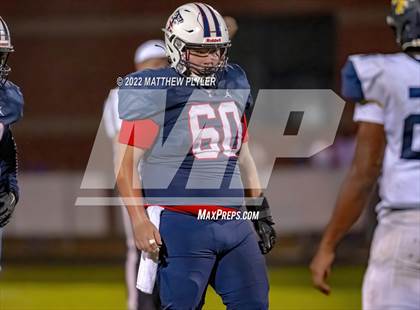 Thumbnail 1 in Cape Fear @ Terry Sanford photogallery.