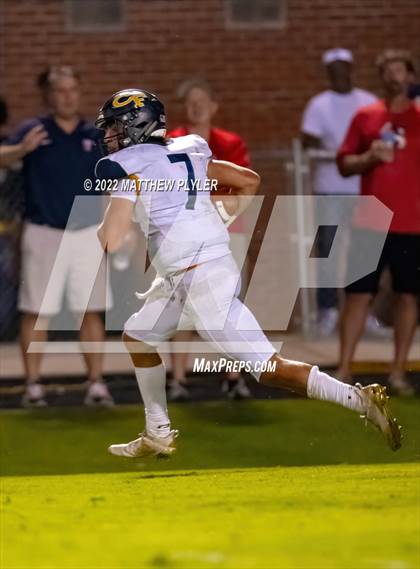 Thumbnail 3 in Cape Fear @ Terry Sanford photogallery.