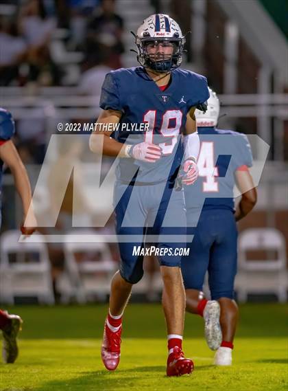 Thumbnail 3 in Cape Fear @ Terry Sanford photogallery.