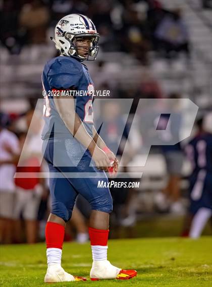 Thumbnail 1 in Cape Fear @ Terry Sanford photogallery.