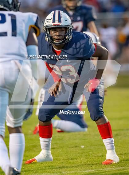 Thumbnail 2 in Cape Fear @ Terry Sanford photogallery.