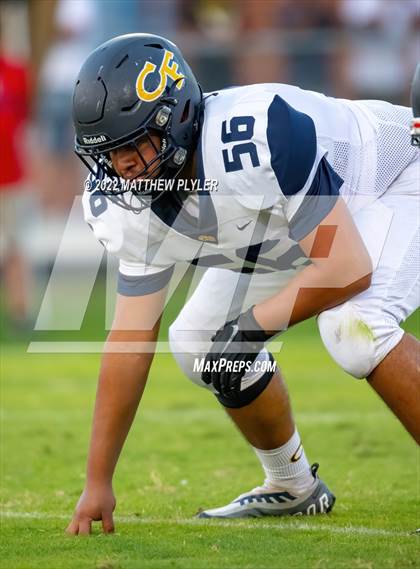 Thumbnail 1 in Cape Fear @ Terry Sanford photogallery.