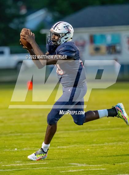 Thumbnail 1 in Cape Fear @ Terry Sanford photogallery.