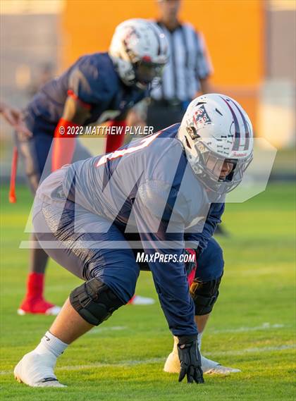 Thumbnail 1 in Cape Fear @ Terry Sanford photogallery.