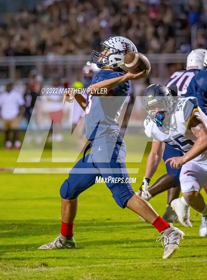 Thumbnail 3 in Cape Fear @ Terry Sanford photogallery.